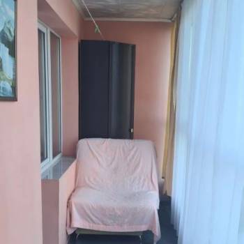 Продается 1-комнатная квартира, 40,1 м²