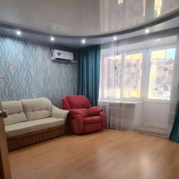 Продается 1-комнатная квартира, 40,1 м²