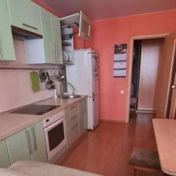Продается 1-комнатная квартира, 40,1 м²