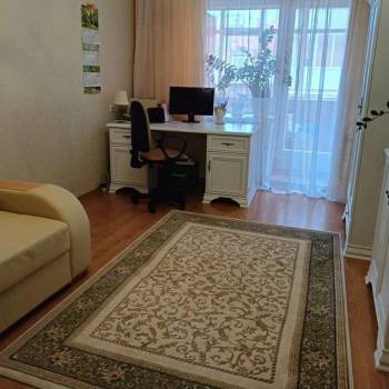 Продается 2-х комнатная квартира, 50 м²