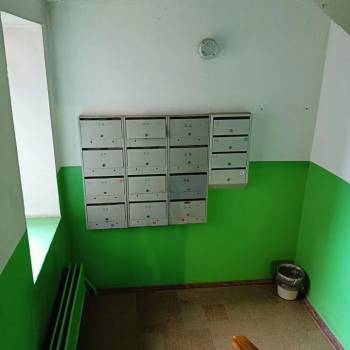 Продается 2-х комнатная квартира, 50 м²