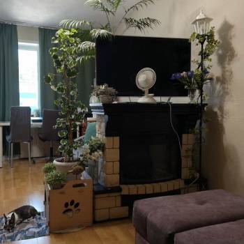 Продается 1-комнатная квартира, 37,1 м²