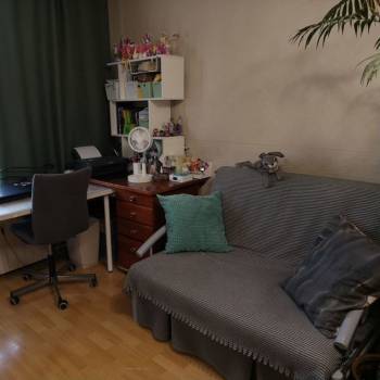 Продается 1-комнатная квартира, 37,1 м²