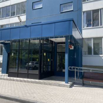 Продается 2-х комнатная квартира, 52,6 м²