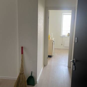 Продается 2-х комнатная квартира, 52,6 м²