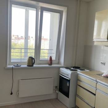 Продается 2-х комнатная квартира, 52,6 м²