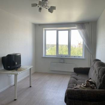 Продается 2-х комнатная квартира, 52,6 м²