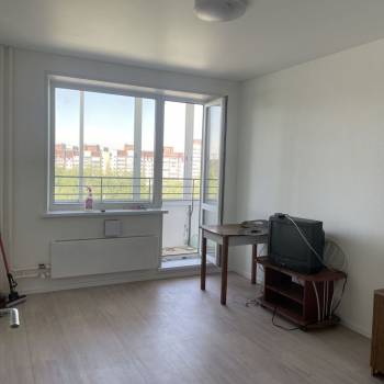 Продается 2-х комнатная квартира, 52,6 м²