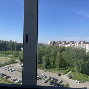 Продается 2-х комнатная квартира, 52,6 м²