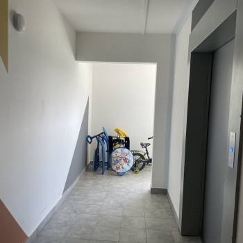Продается 2-х комнатная квартира, 52,6 м²