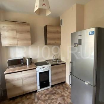 Сдается 1-комнатная квартира, 36 м²