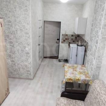 Сдается 1-комнатная квартира, 16 м²