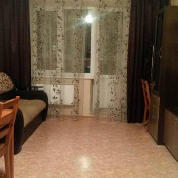 Сдается 2-х комнатная квартира, 60 м²