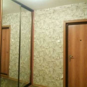 Сдается 2-х комнатная квартира, 60 м²
