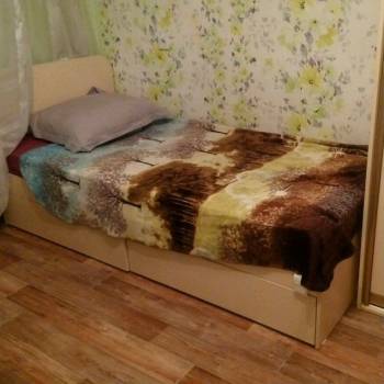 Сдается 2-х комнатная квартира, 60 м²