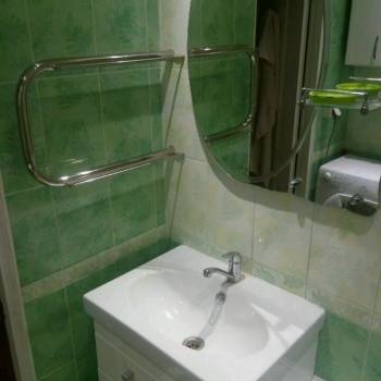 Сдается 2-х комнатная квартира, 60 м²