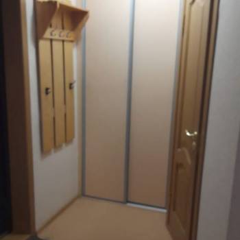 Сдается 1-комнатная квартира, 32 м²