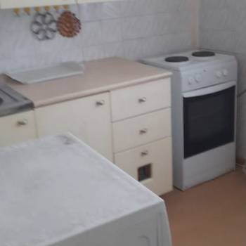 Сдается 1-комнатная квартира, 32 м²