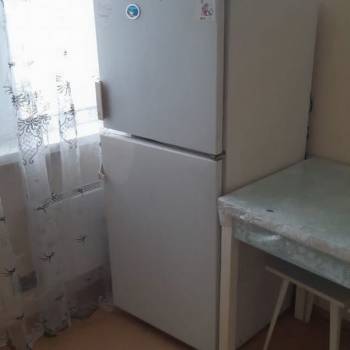 Сдается 1-комнатная квартира, 32 м²