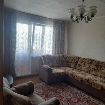 Сдается 1-комнатная квартира, 32 м²