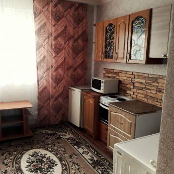 Сдается 1-комнатная квартира, 20 м²