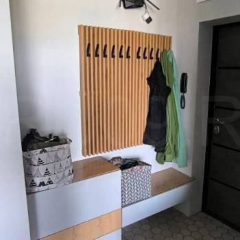 Сдается Многокомнатная квартира, 64 м²