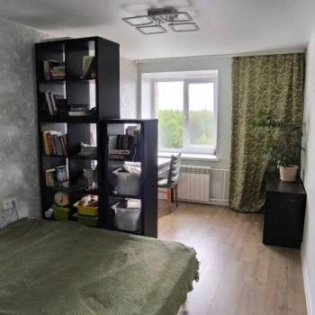 Сдается Многокомнатная квартира, 64 м²