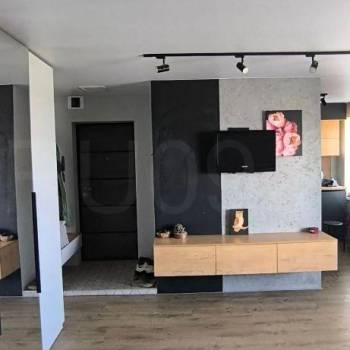 Сдается Многокомнатная квартира, 64 м²