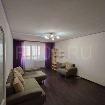 Сдается 1-комнатная квартира, 43 м²