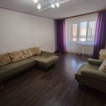 Сдается 1-комнатная квартира, 43 м²