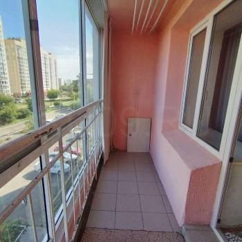 Сдается 1-комнатная квартира, 43 м²