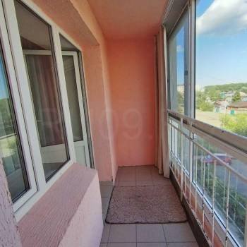 Сдается 1-комнатная квартира, 43 м²