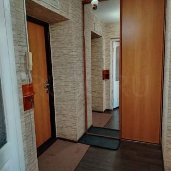 Сдается 1-комнатная квартира, 43 м²
