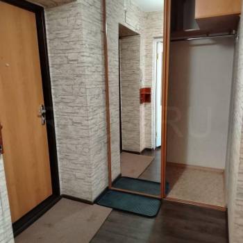 Сдается 1-комнатная квартира, 43 м²