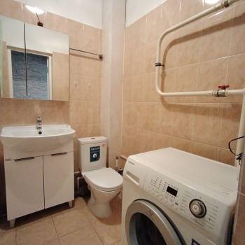 Сдается 1-комнатная квартира, 43 м²