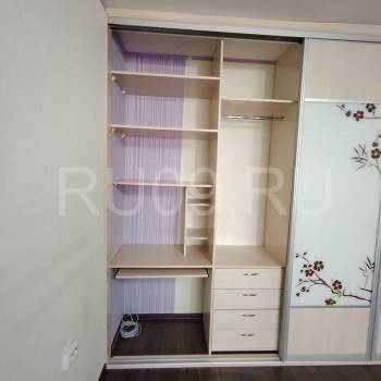 Сдается 1-комнатная квартира, 43 м²