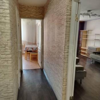 Сдается 1-комнатная квартира, 43 м²