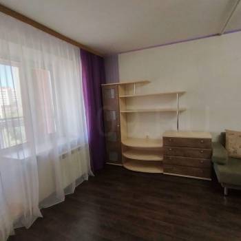Сдается 1-комнатная квартира, 43 м²