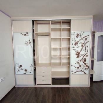 Сдается 1-комнатная квартира, 43 м²