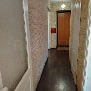 Сдается 1-комнатная квартира, 43 м²