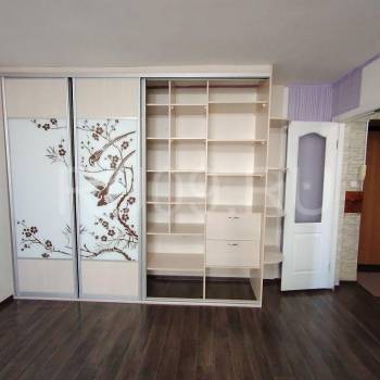 Сдается 1-комнатная квартира, 43 м²