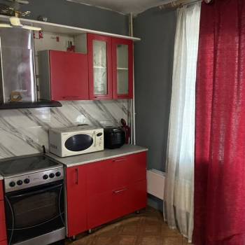 Сдается 1-комнатная квартира, 42 м²