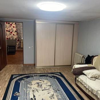 Сдается Многокомнатная квартира, 65 м²
