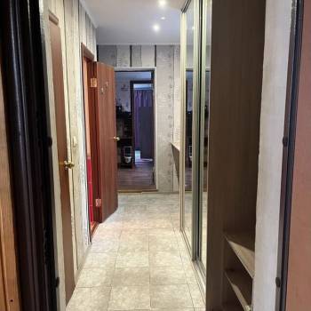Сдается Многокомнатная квартира, 65 м²