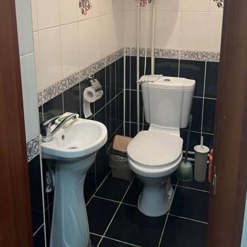 Сдается Многокомнатная квартира, 65 м²