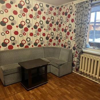 Сдается Многокомнатная квартира, 65 м²