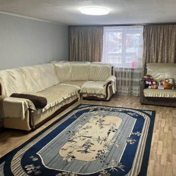 Сдается Многокомнатная квартира, 65 м²