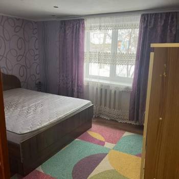 Сдается Многокомнатная квартира, 65 м²