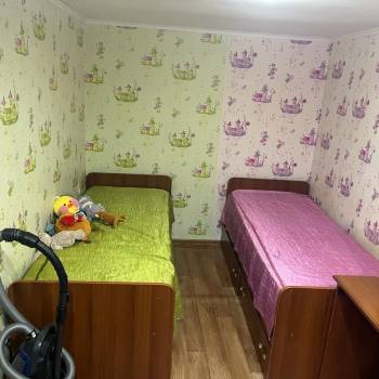 Сдается Многокомнатная квартира, 65 м²