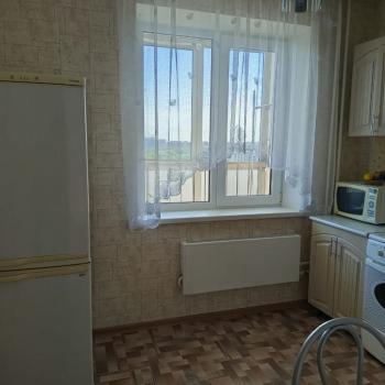 Сдается 1-комнатная квартира, 36 м²